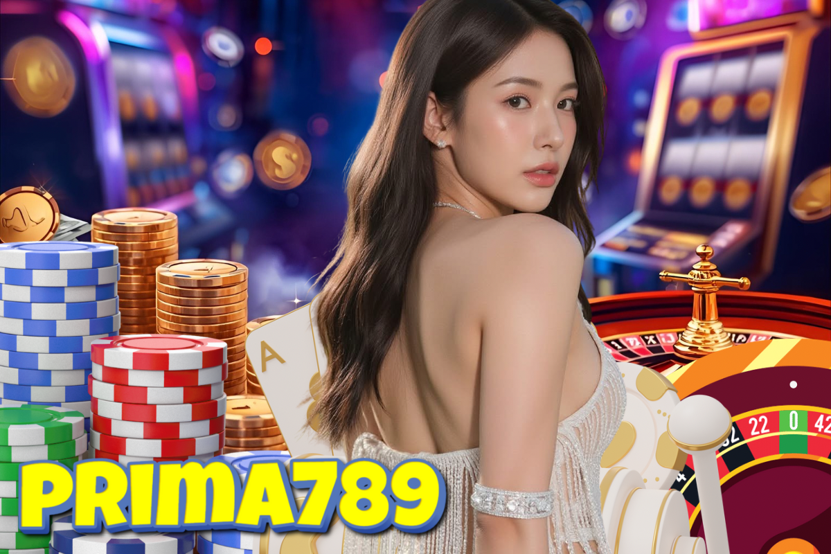 prima789 เครดิตฟรี