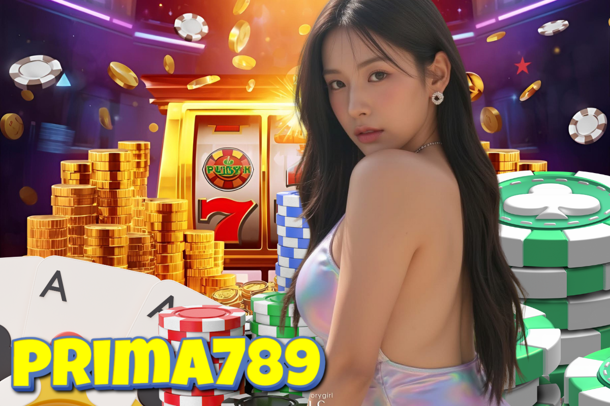 prima789 login