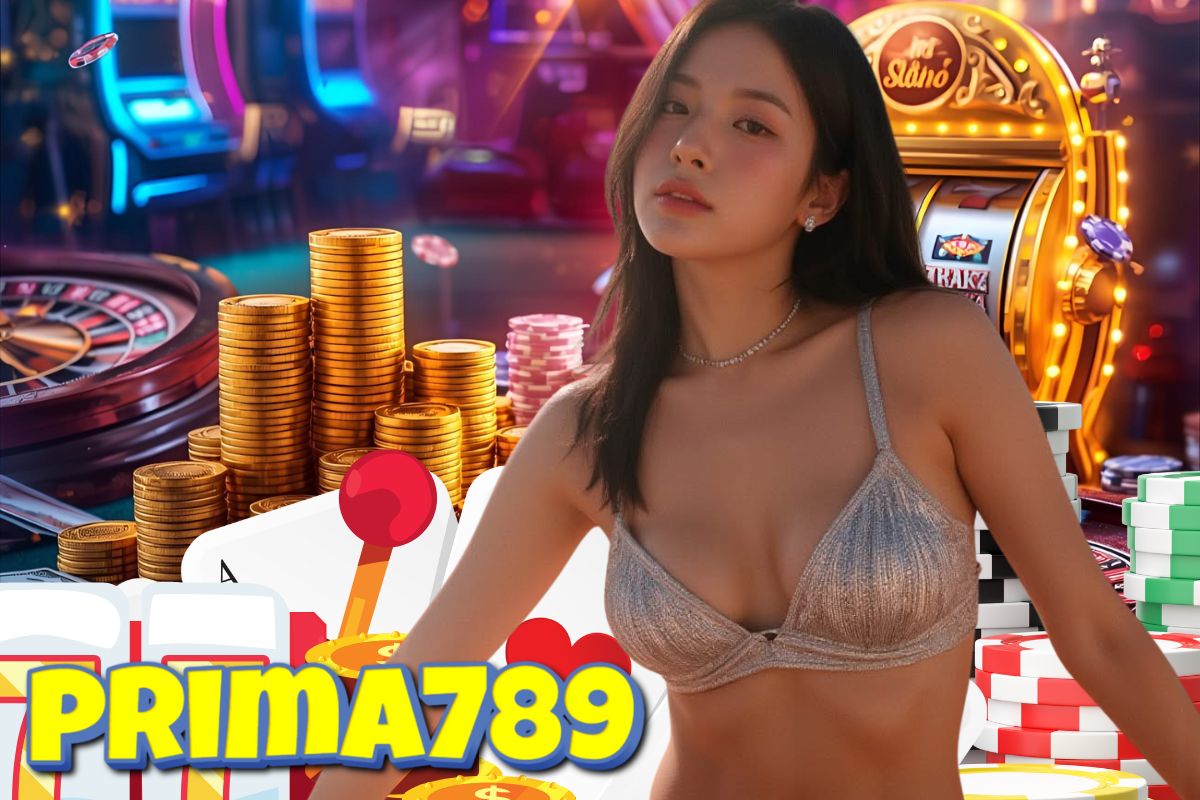 prima789 thailand