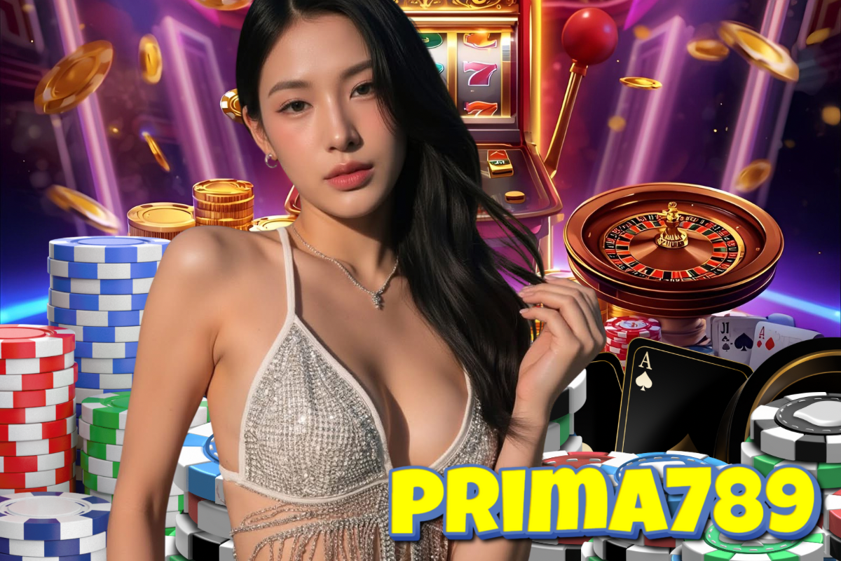 prima789 ทรูวอเลท